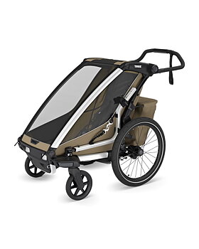 Thule Chariot Cross 2 single