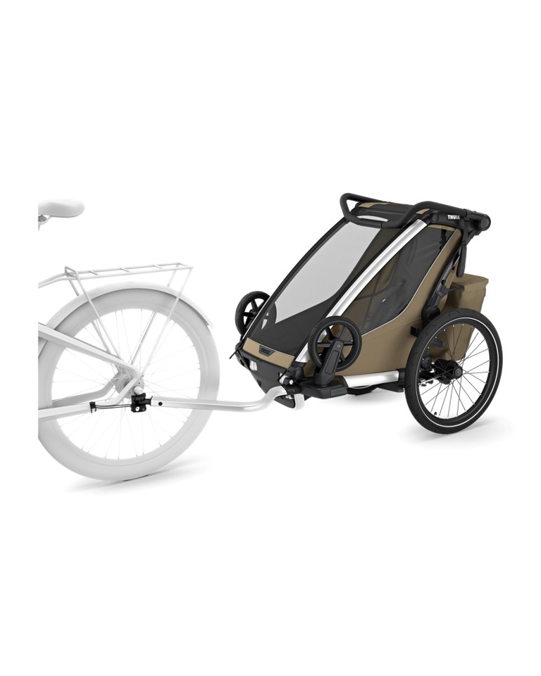 Thule Chariot Cross 2 single - 5