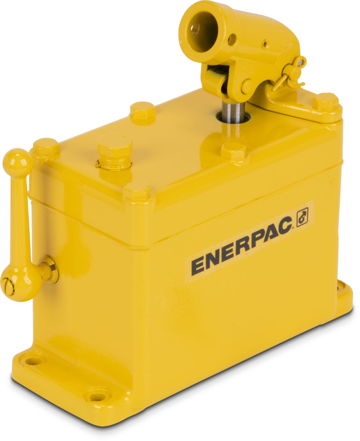 Enerpac lågtrycks pump P51 / 1-stegs - 2