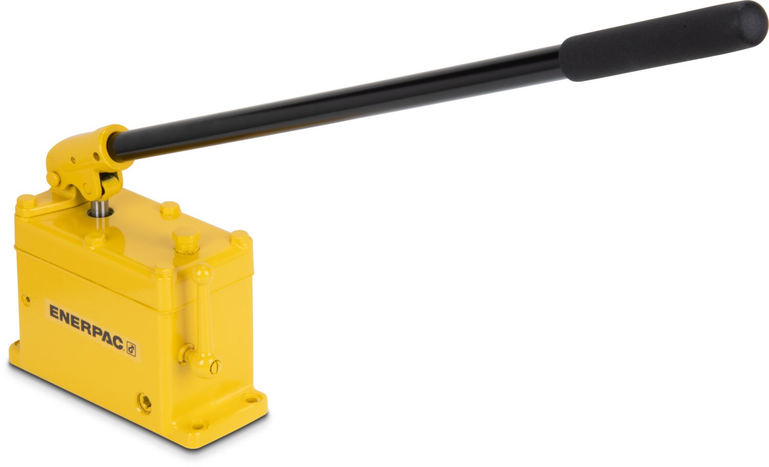 Enerpac lågtrycks pump P51 / 1-stegs