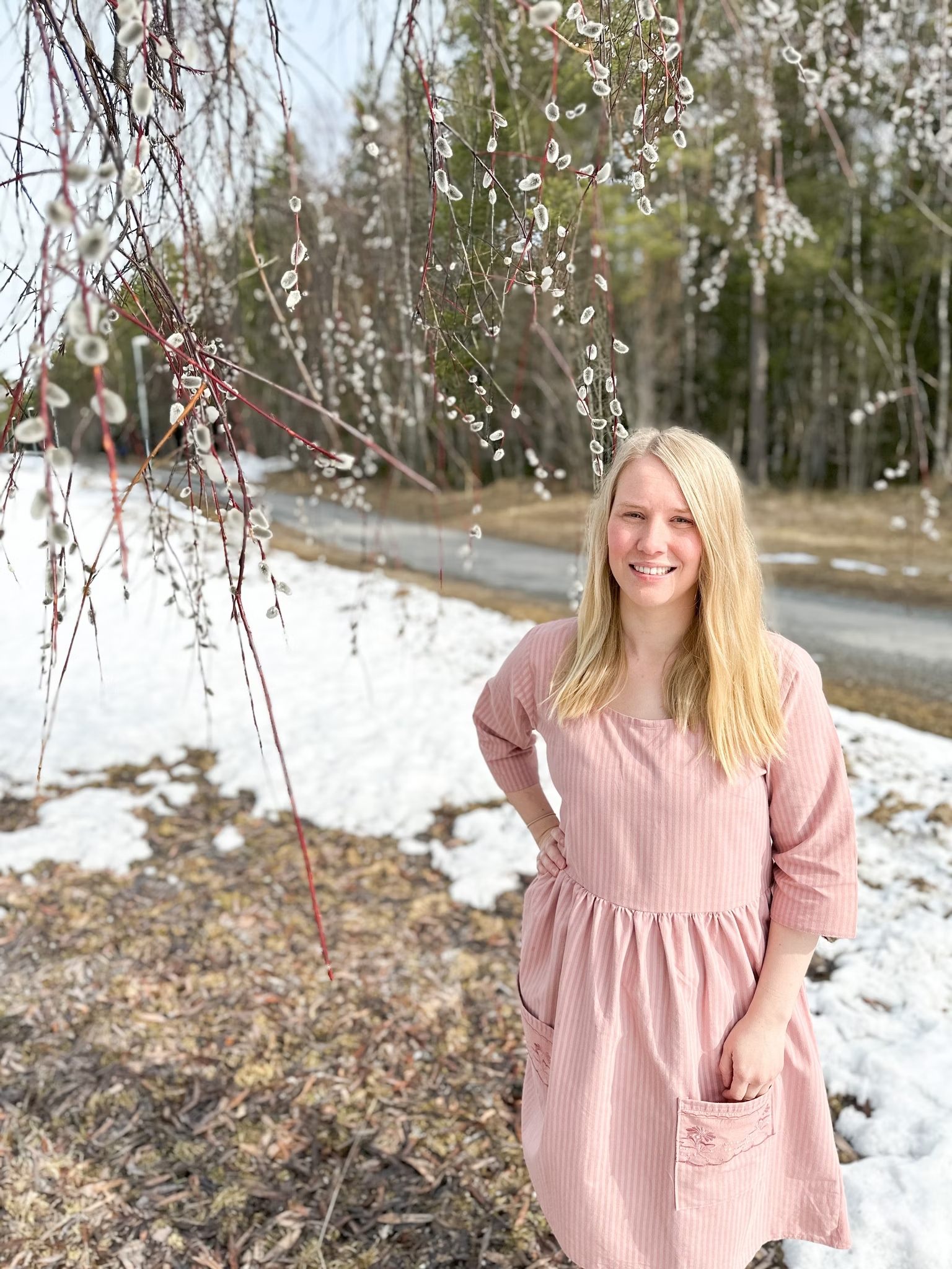 Sewing Pattern Lilla Lotta | Kokodokodesign