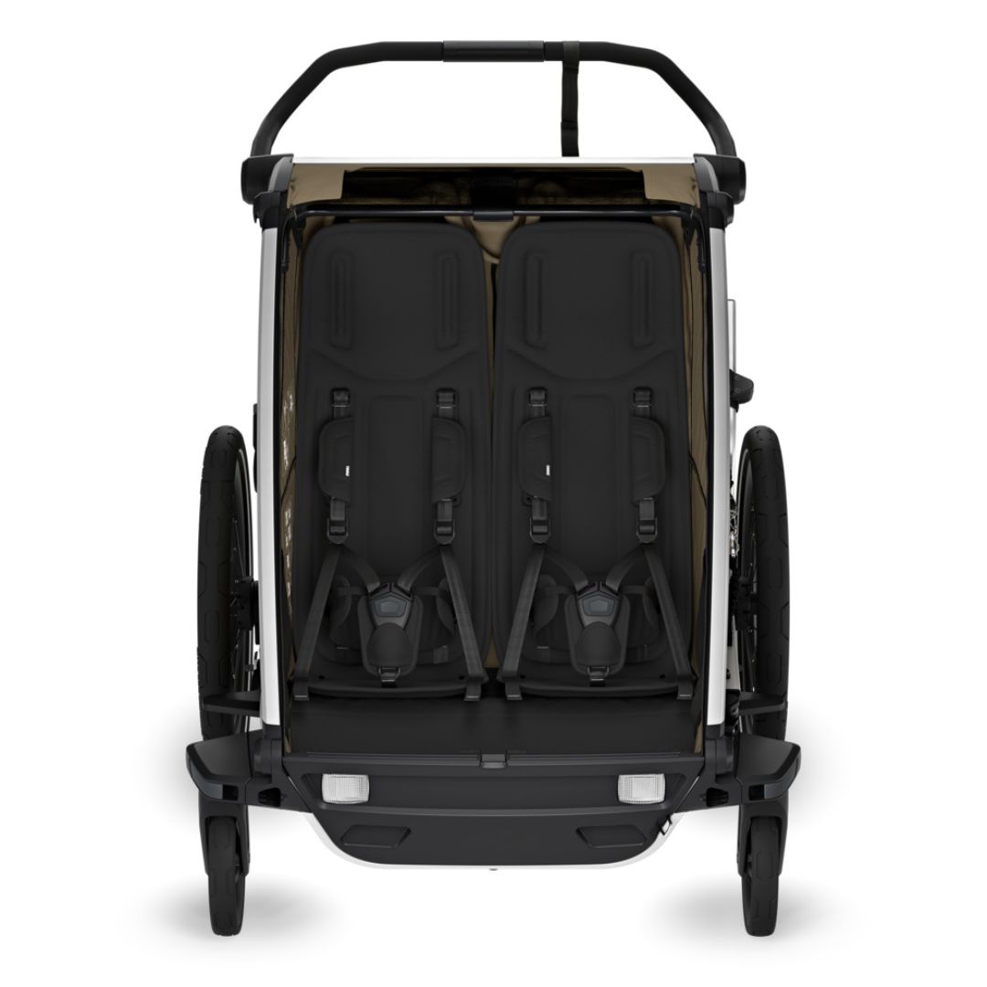 Thule Chariot Cross 2 double - 5