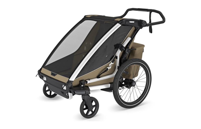 Thule Chariot Cross 2 double