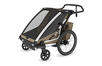 Thule Chariot Cross 2 double