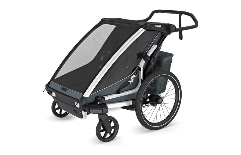 Thule Chariot Cross 2 double - 2