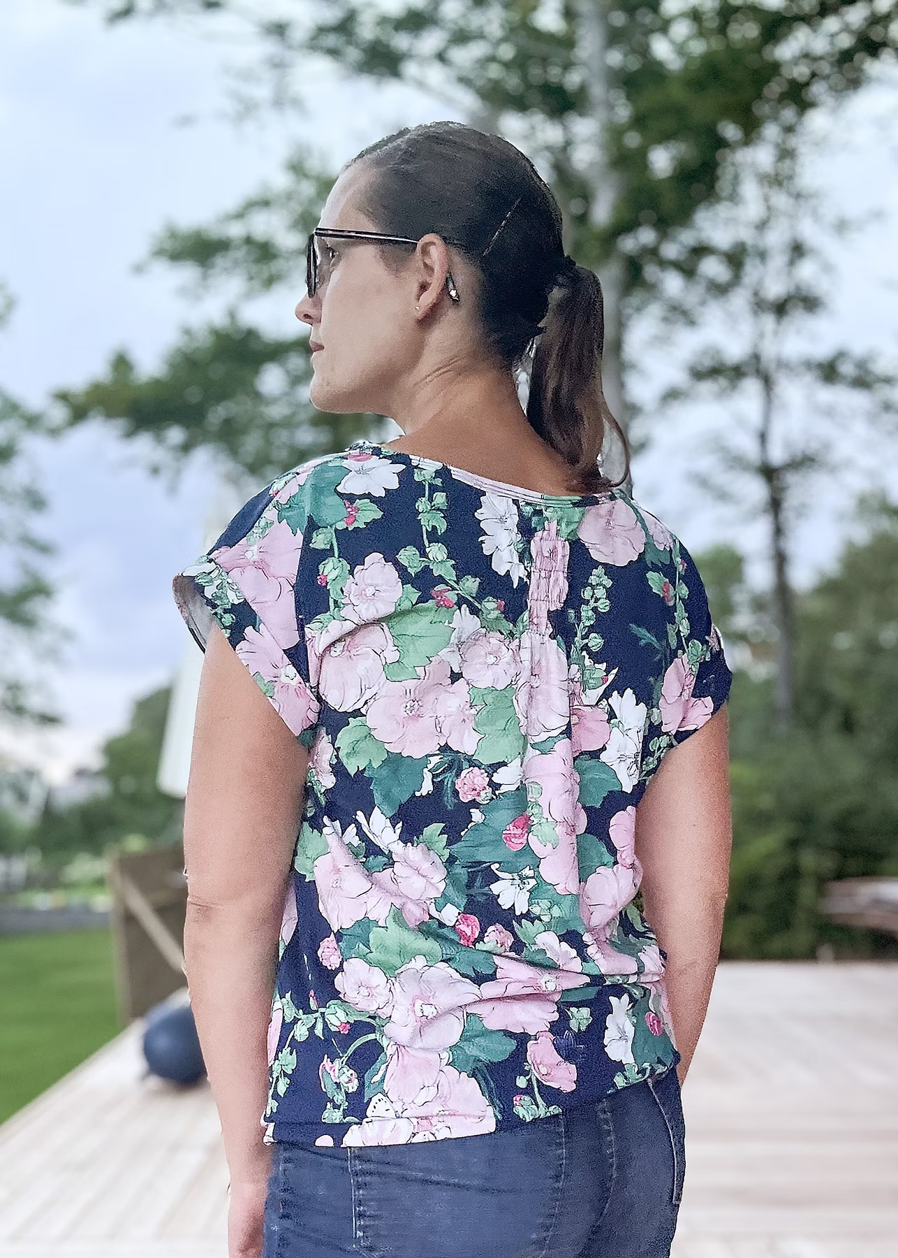 Sewing Pattern Edith | Kokodokodesign