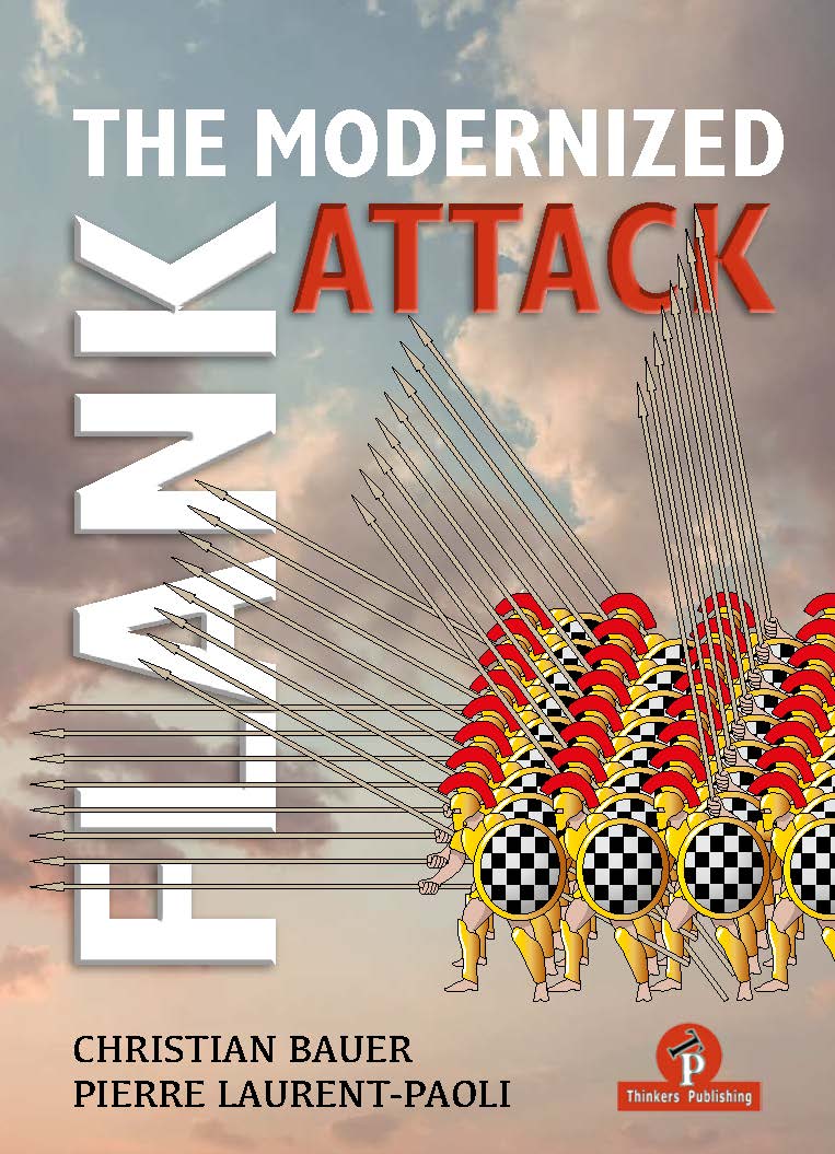 The Modernized Flank ATTACK