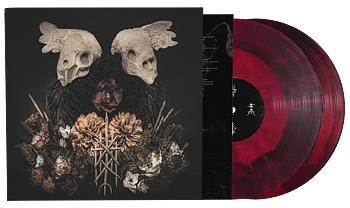 BLACK BIRCH - S/T 2xLP