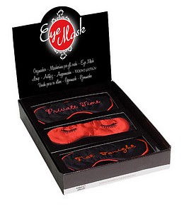 Eye Mask