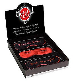 Eye Mask