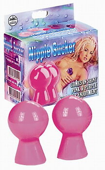 Nipple Sucker