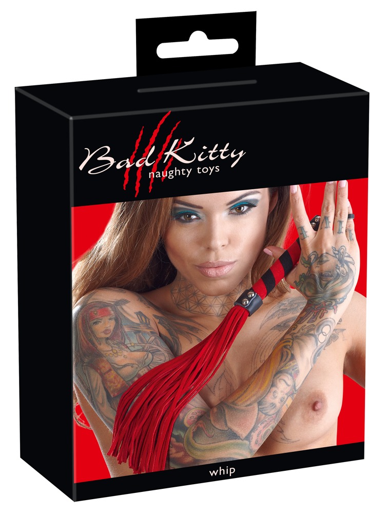Bad Kitty Whip - 2
