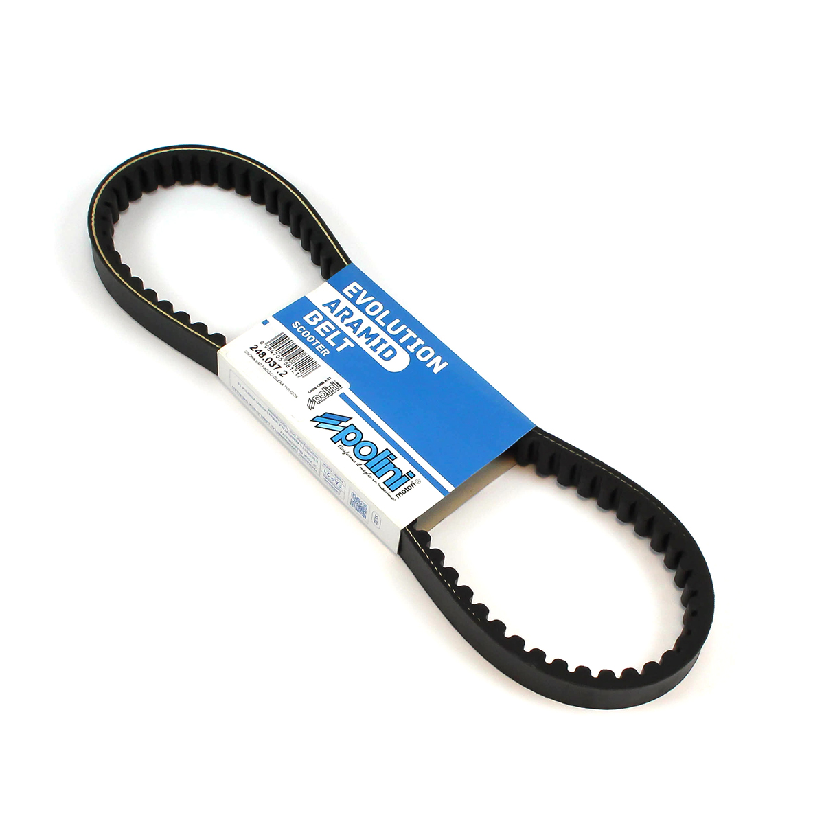Riemen Polini 825x19,5mm - Piaggio CM