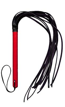 Red Whip
