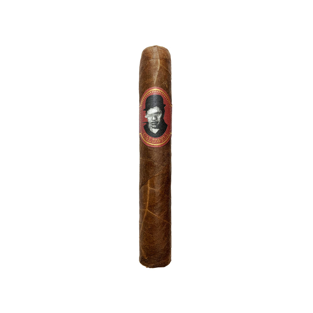 Caldwell Blind Man's Bluff Maduro Robusto