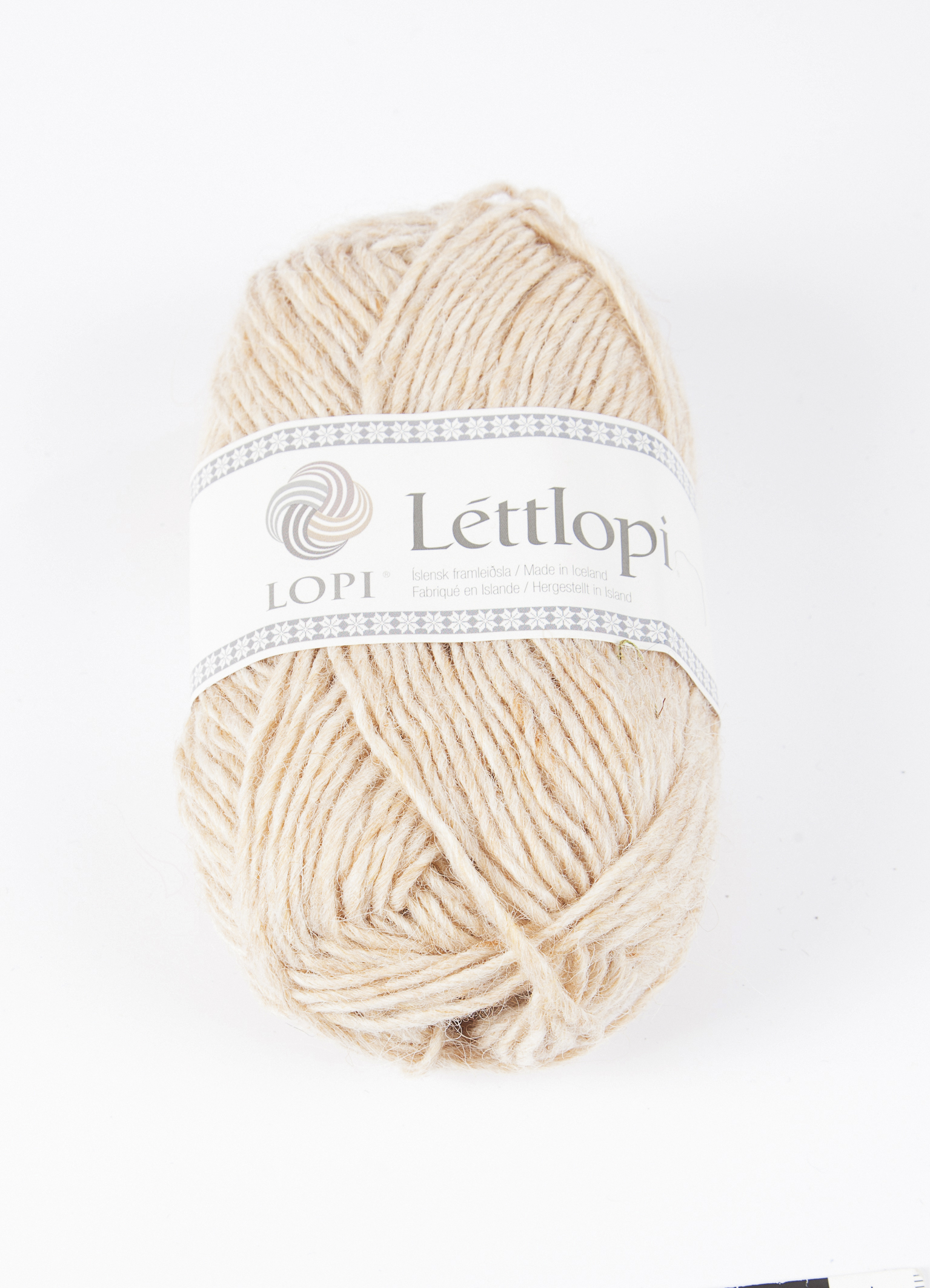 1418 Straw  Lettlopi