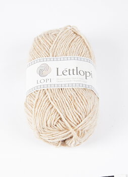 1418 Straw  Lettlopi