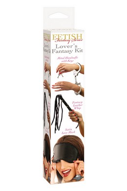 Lovers Fantasy Kit