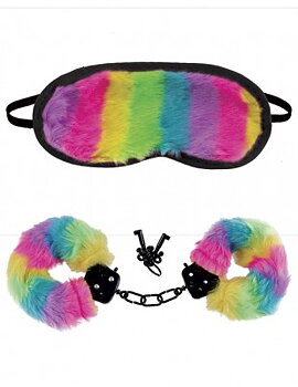 Pride Play Set