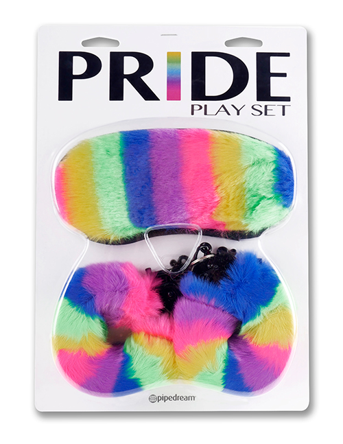 Pride Play Set - 2