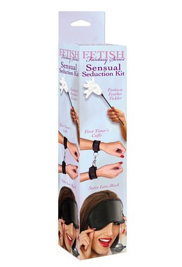 Sensual Seduction Kit
