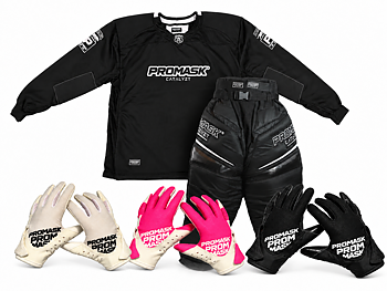 CATALYZT Pants X1 Carbon /  CATALYZT jersey X1