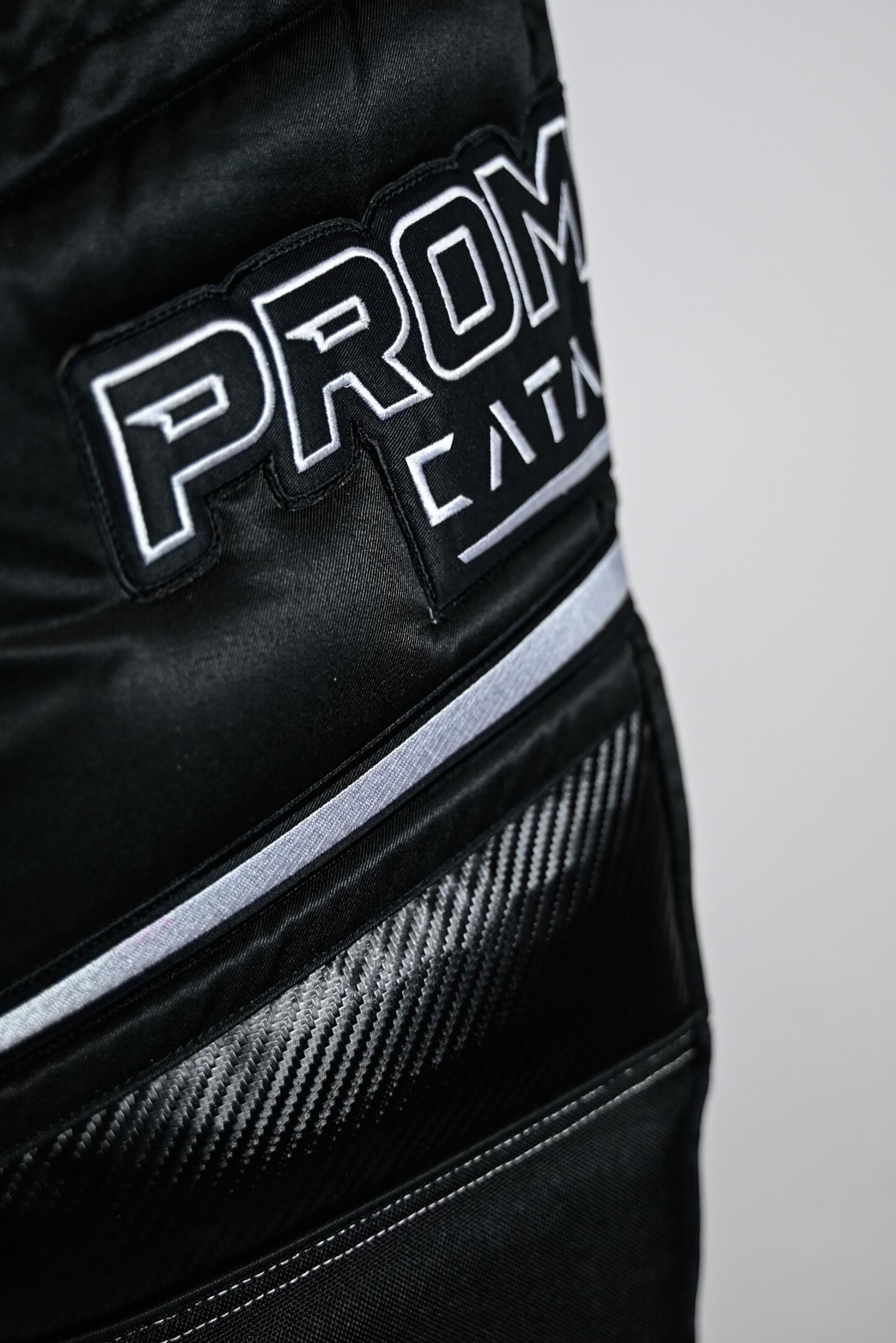 CATALYZT Pants X1 Carbon /  CATALYZT jersey X1 - 4