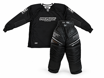 CATALYZT Pants X1 Carbon /  CATALYZT jersey X1