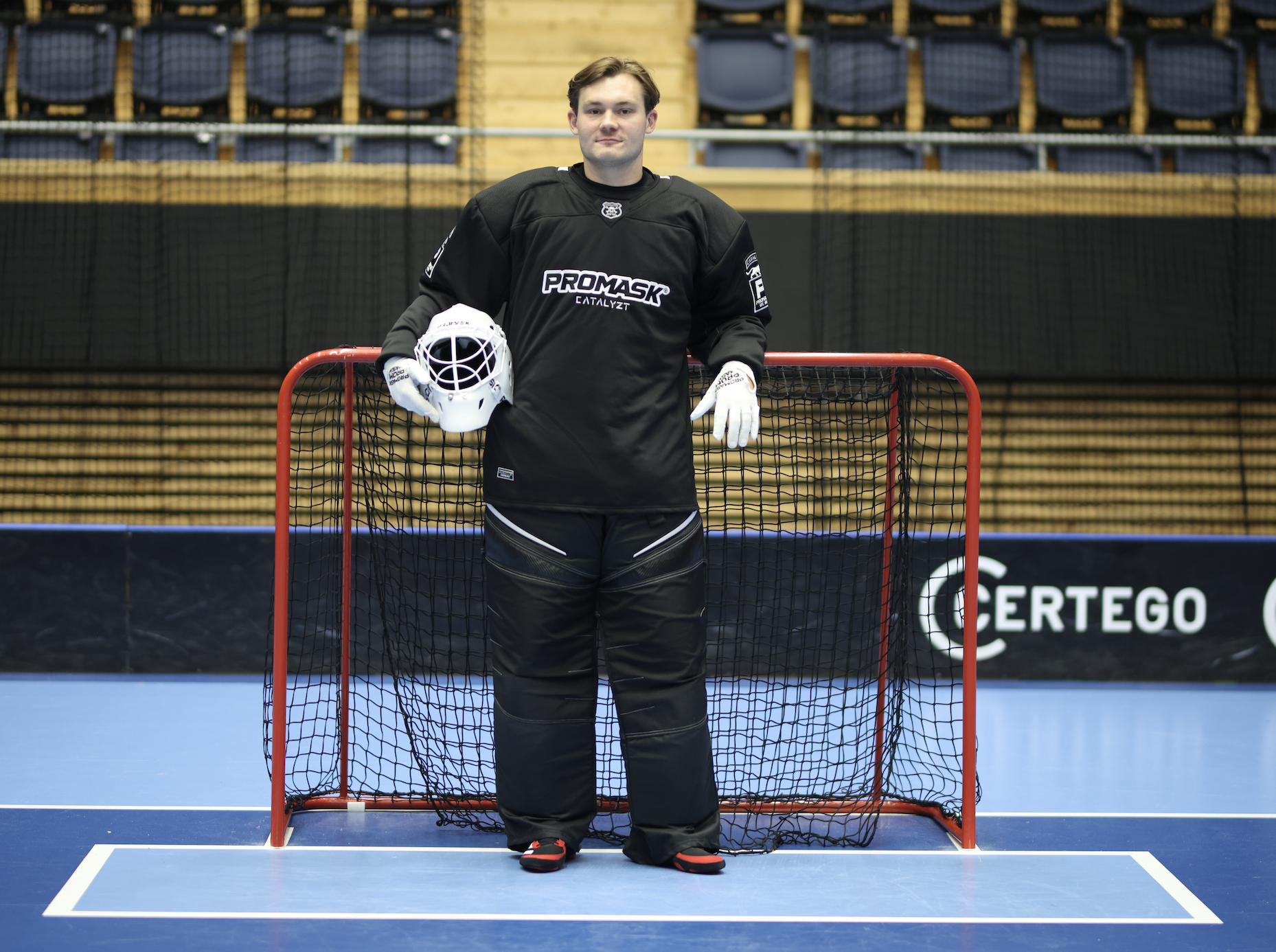 CATALYZT Pants X1 Carbon /  CATALYZT jersey X1 - 3