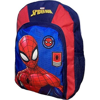 Spiderman Ryggsäck 37cm