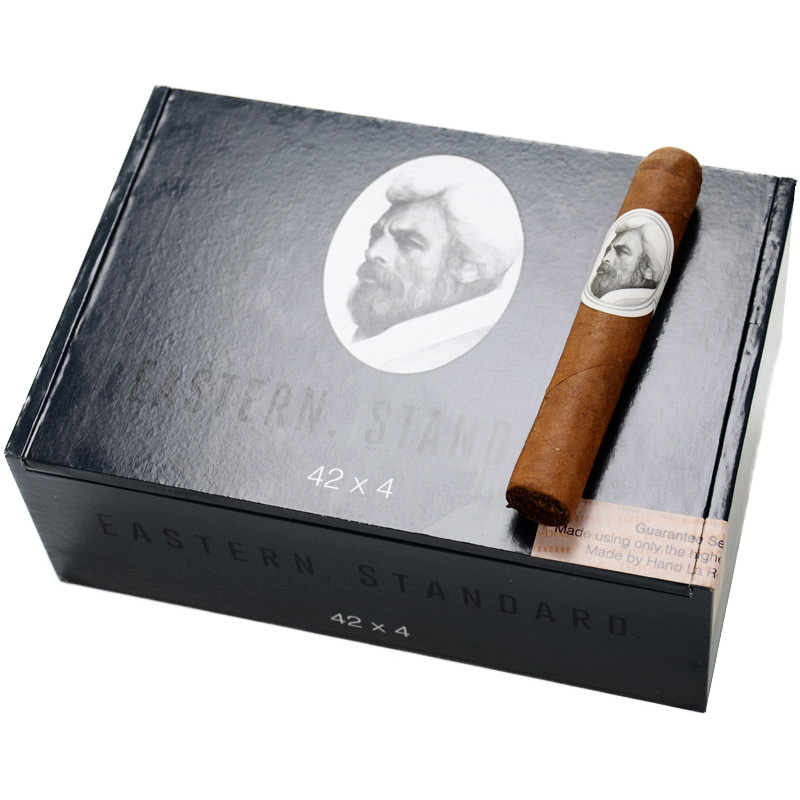 Caldwell Eastern Standard Manzanita - 2