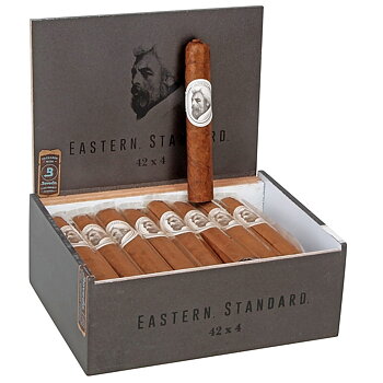Caldwell Eastern Standard Manzanita