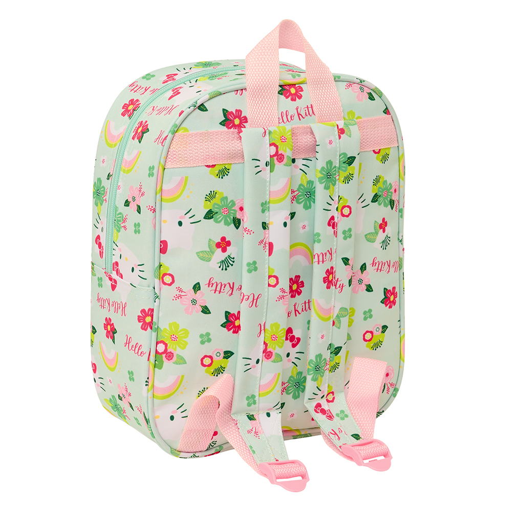Hello Kitty Ryggsäck 3D BABY - 2