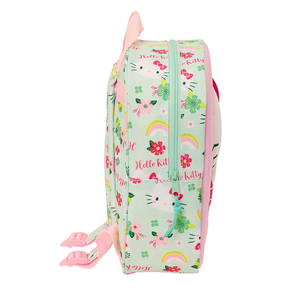 Hello Kitty Ryggsäck 3D BABY - 3