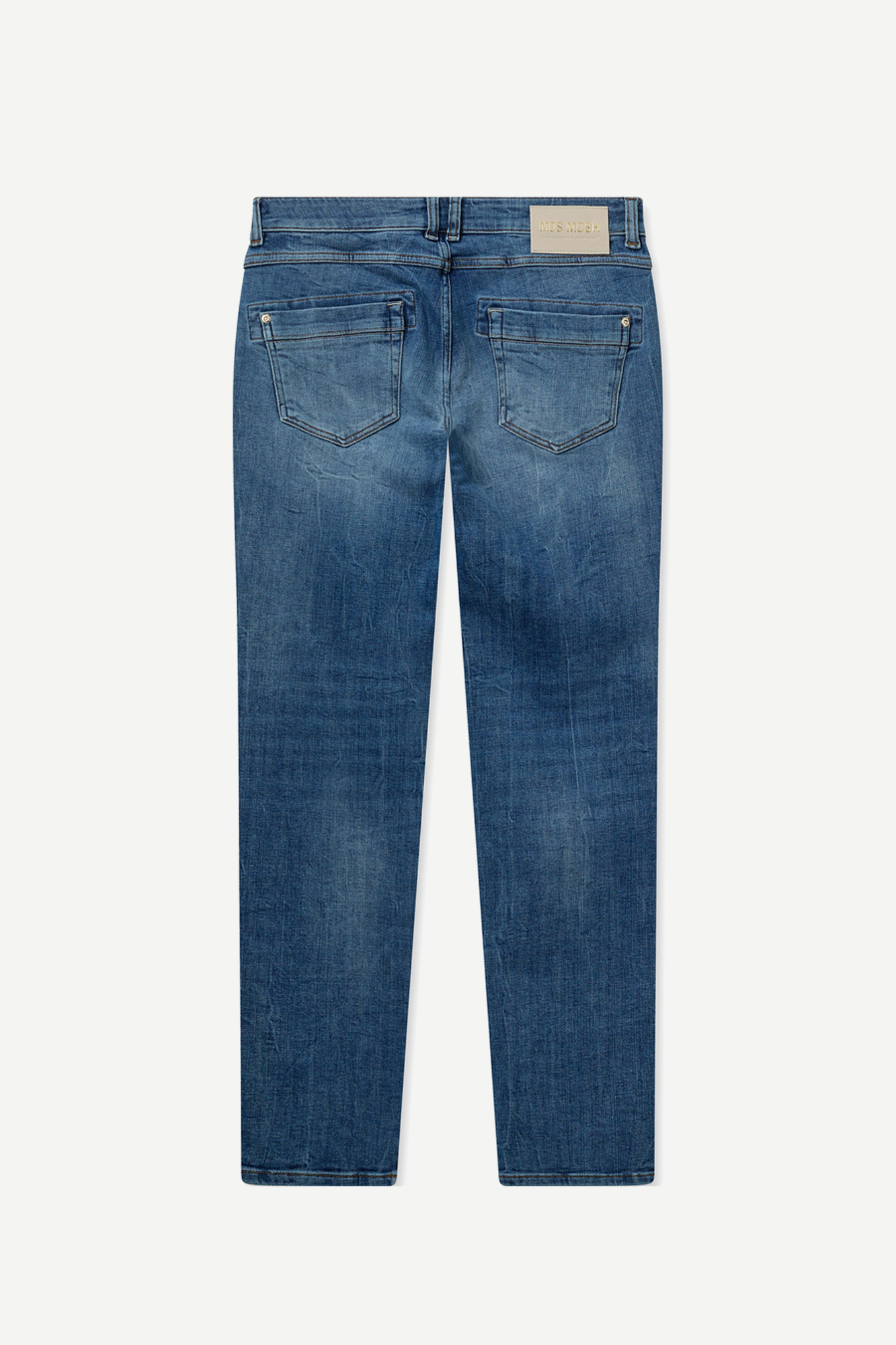 Mos Mosh Carla Naomi Group Jeans - 3