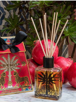 ORTIGIA Melograno Diffuser