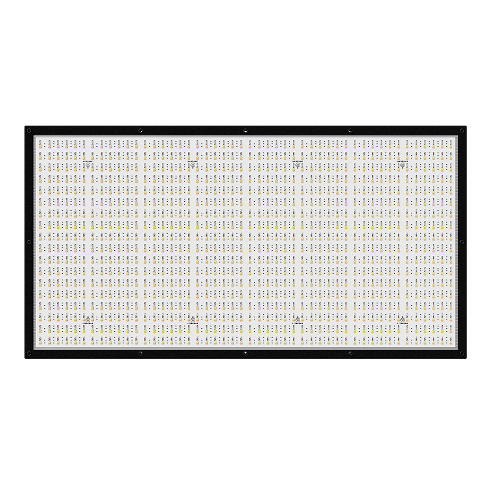 Litegear LiteMat Spectrum 4 Kit Rgb Led Light Panel Gen 2 2023 - 2