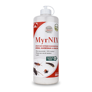 MyrNIX 200g KRAV