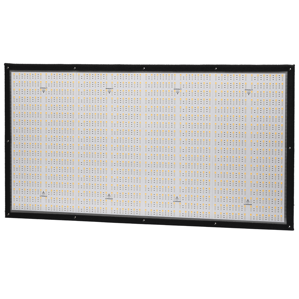 Litegear LiteMat Spectrum 4 Kit RGB Led Panel Gen1 2019 - 3
