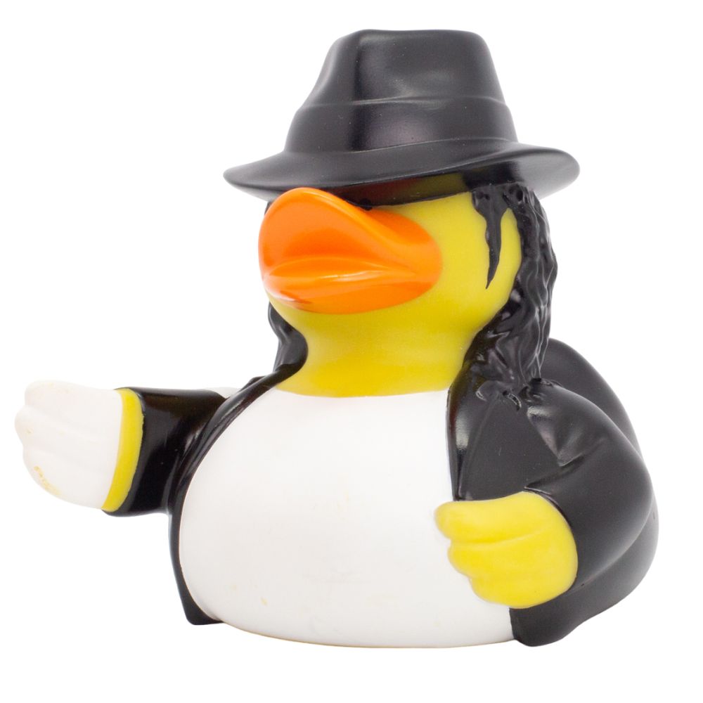 Badeand, Jack - 3