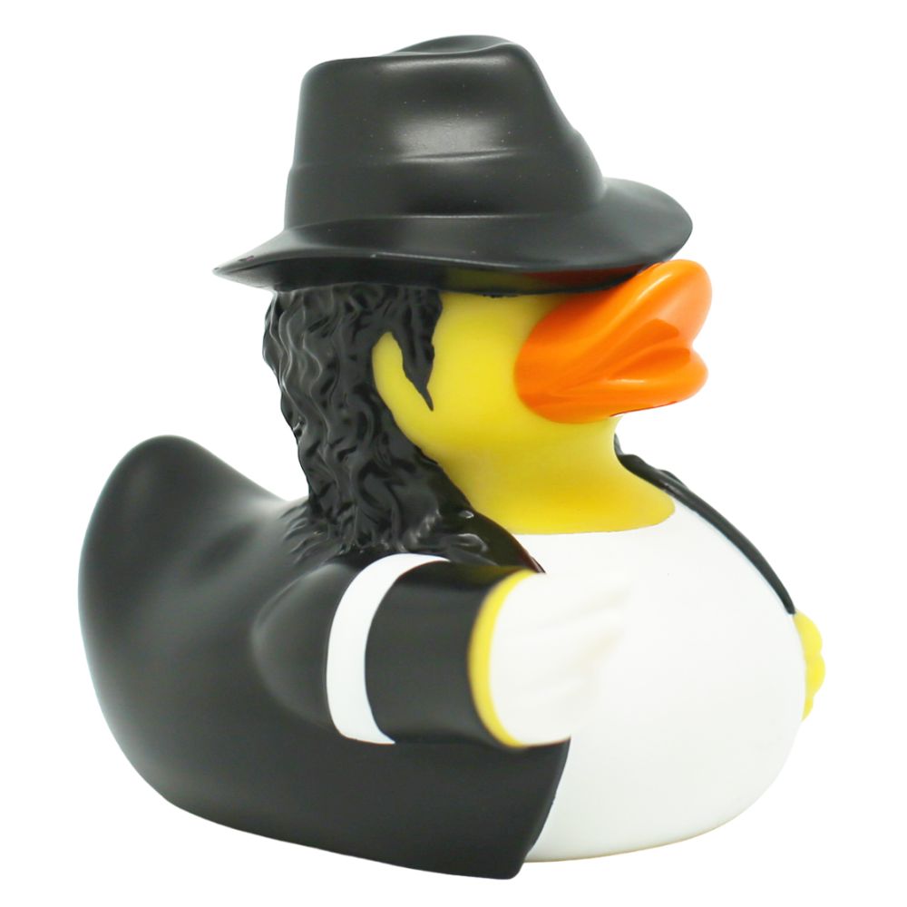 Badeand, Jack - 2
