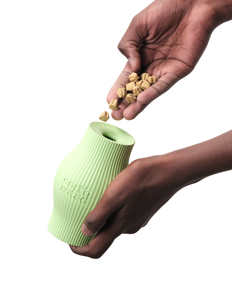 Treat Toy, Large - 2