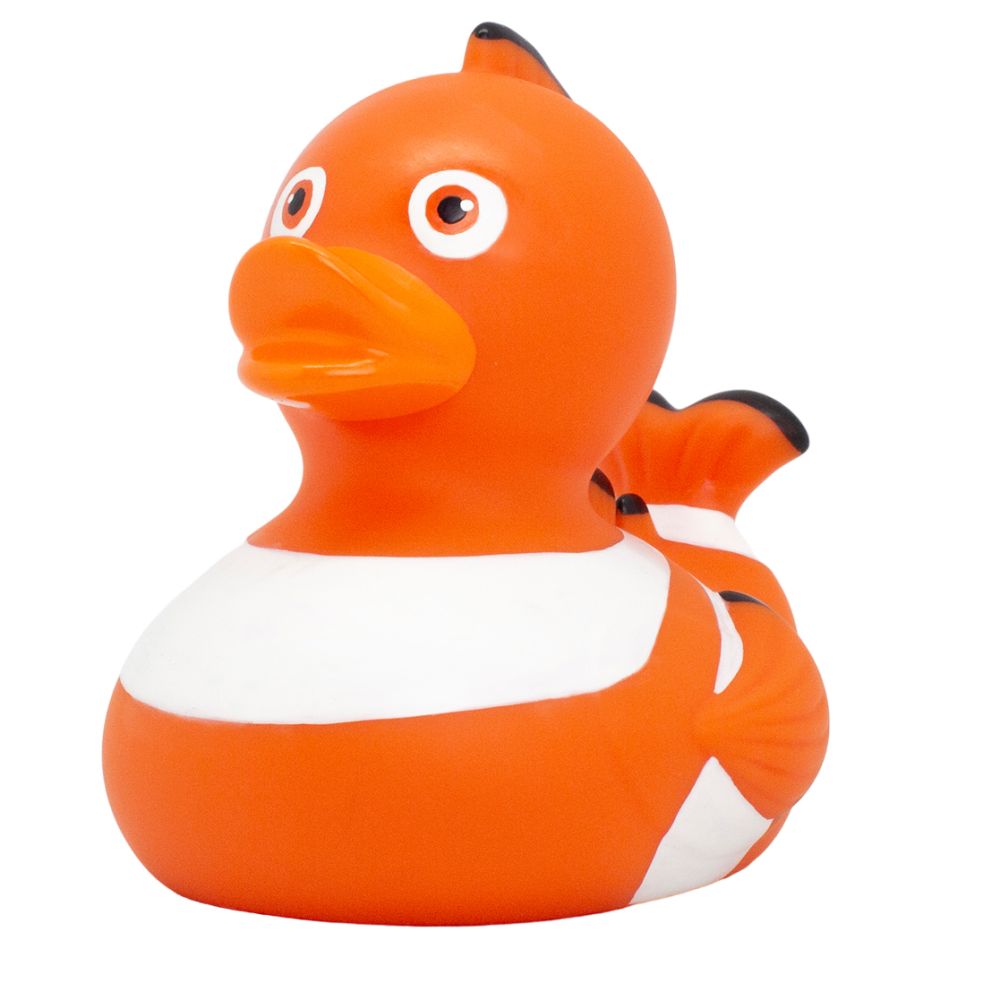 Badanka, Clownfisk - 3