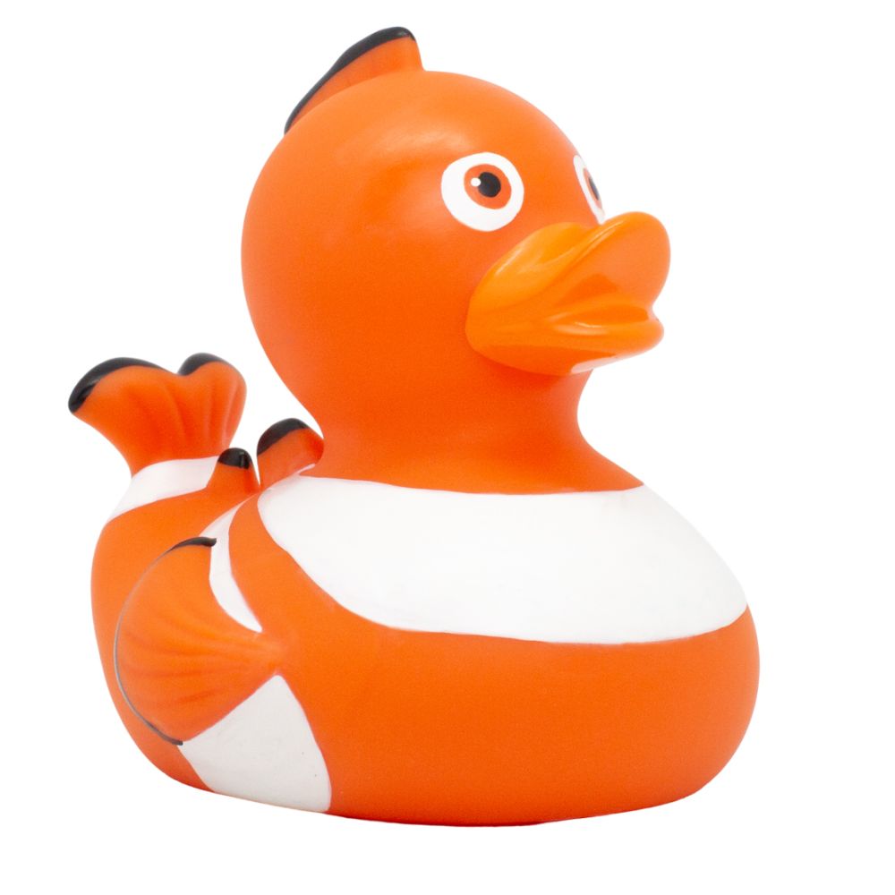 Badanka, Clownfisk