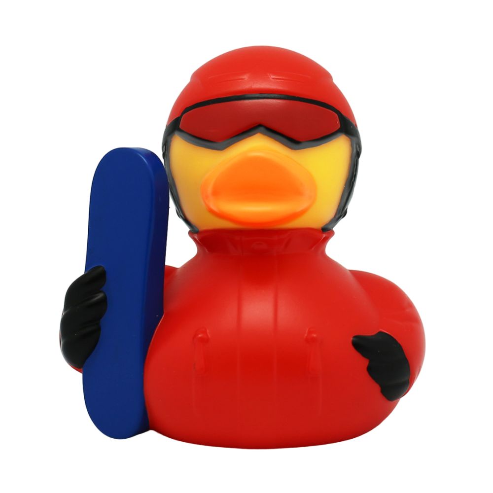 Badanka, Snowboardåkare