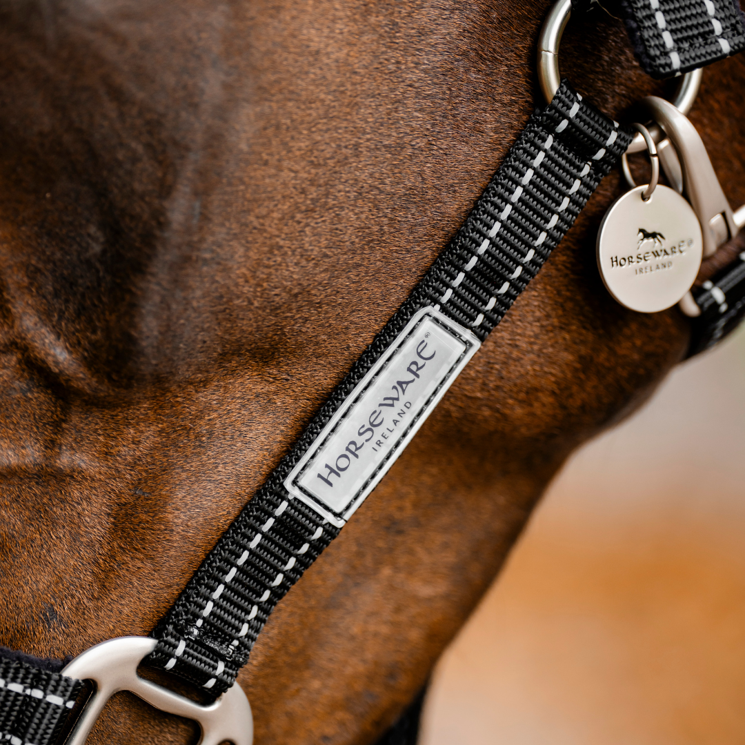 HORSEWARE SIGNATURE FIELDSAFE GRIMMA - 10