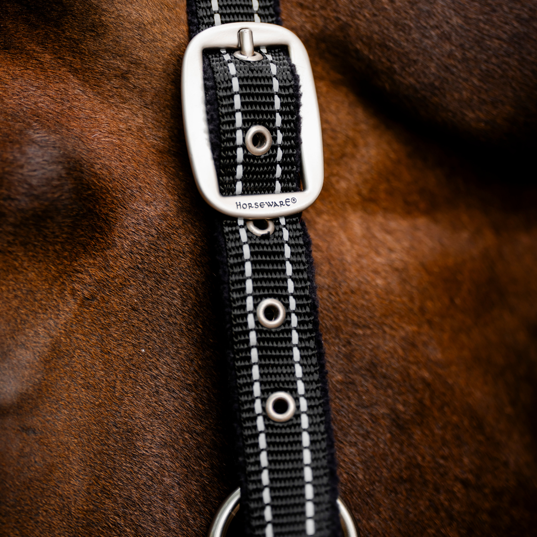 HORSEWARE SIGNATURE FIELDSAFE GRIMMA - 9