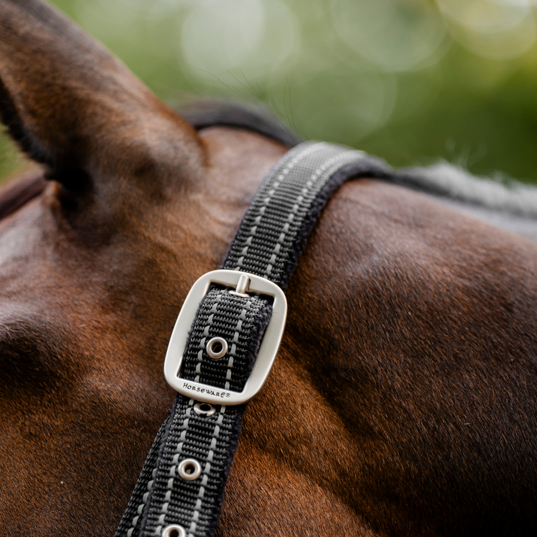 HORSEWARE SIGNATURE FIELDSAFE GRIMMA - 12