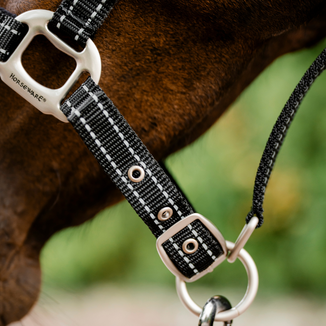 HORSEWARE SIGNATURE FIELDSAFE GRIMMA - 11