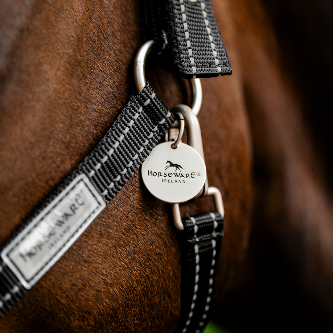 HORSEWARE SIGNATURE FIELDSAFE GRIMMA - 8